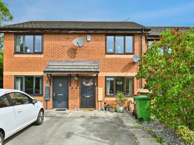 House for sale in Haddon, East Midlands
