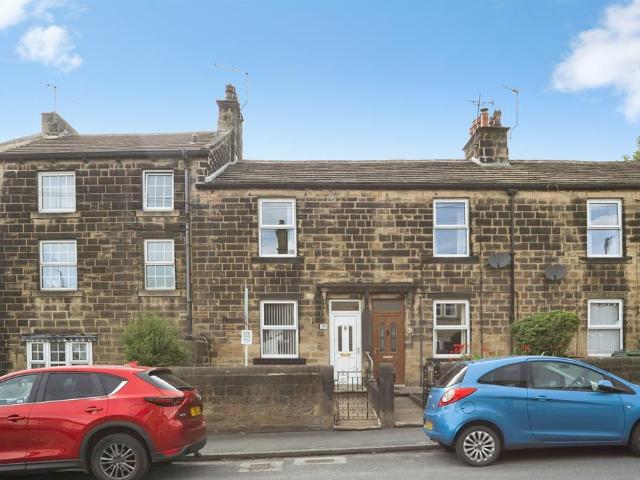House for sale in Henshaw, Yeadon
