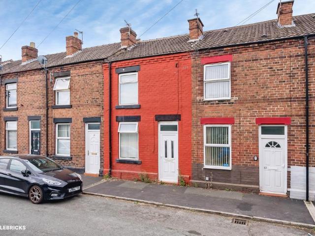 House for sale in St Helens