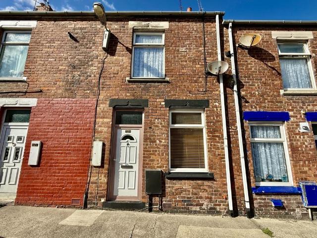 House for sale in Monk Hesleden, Blackhall Colliery