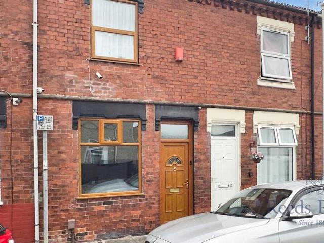 House for sale in Stoke, Stoke-on-Trent