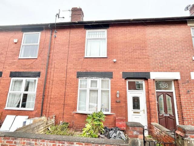 House for sale in Lilford, Wigan
