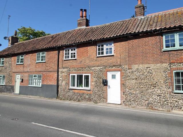 House for sale in Comers, Norfolk