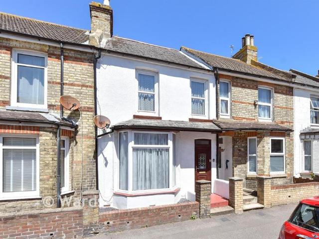 House for sale in Folkestone