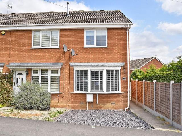 House for sale in Duchy, Harrogate