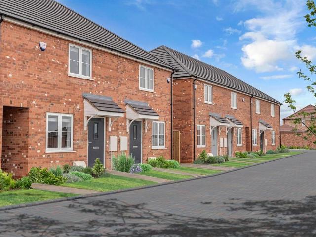 House for sale in Nunsthorpe, Scartho