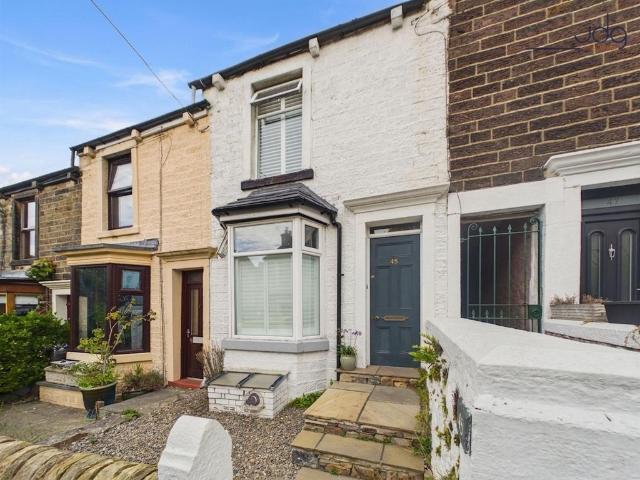 House for sale in Moorlands, Bare
