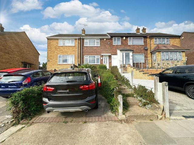 House for sale in London Borough of Havering, Greater London