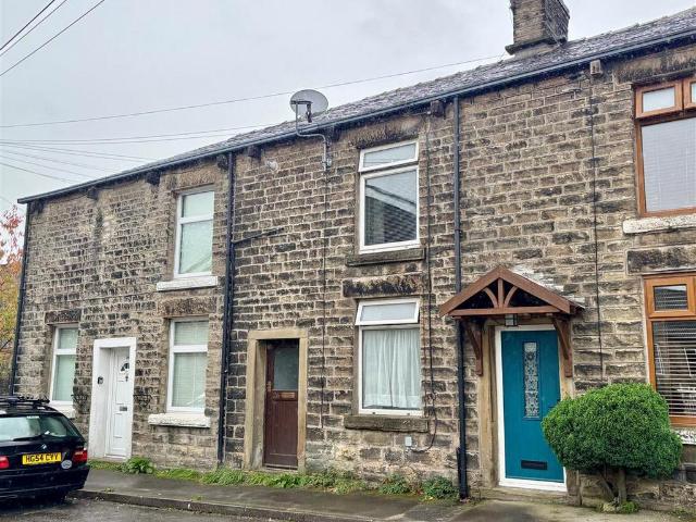 House for sale in Newtown, High Peak