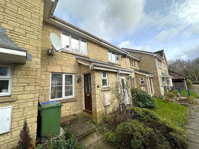 House for sale in Chippenham, Wiltshire
