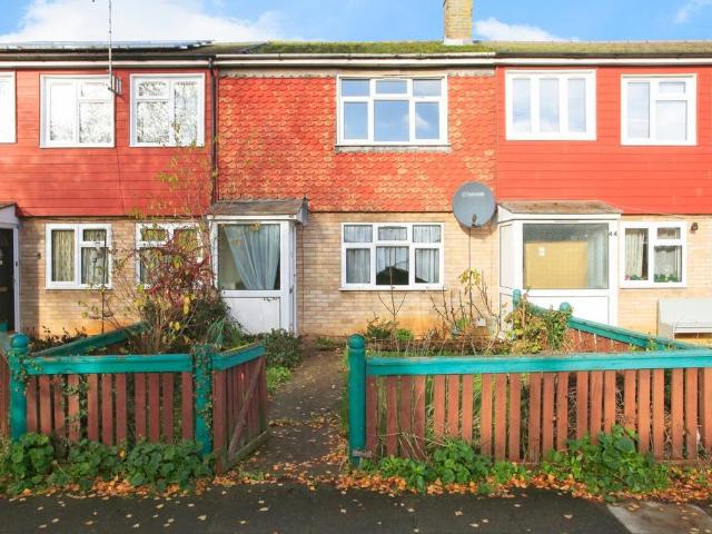 House for sale in Westwood, Peterborough