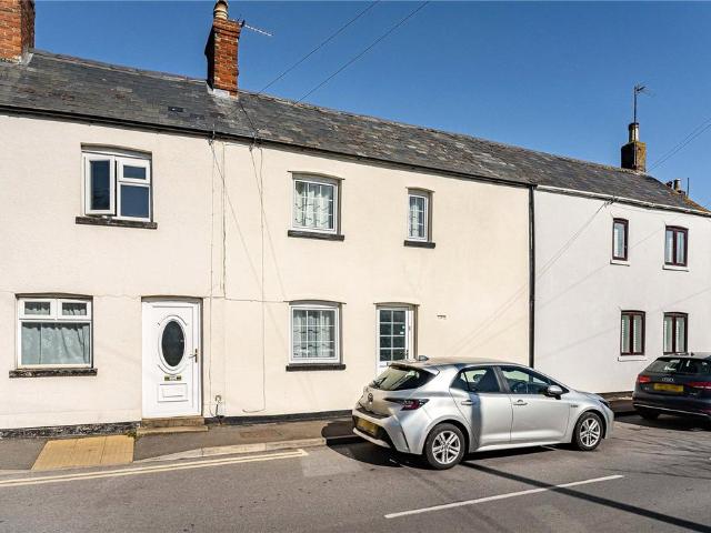 House for sale in Wolvercote, The Slade