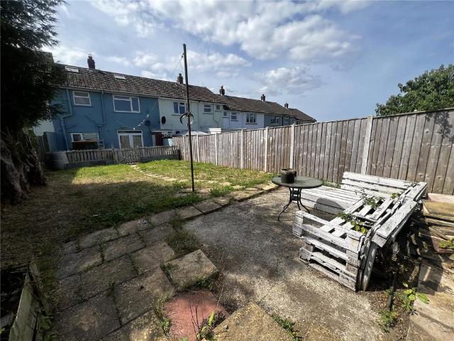 House for sale in Monkton, Pembroke