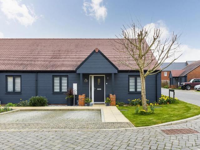 House for sale in East Hanney, Dromore