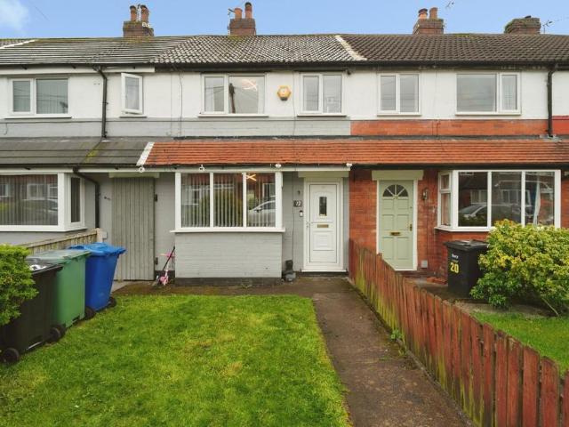 House for sale in Heaton Park, Bury