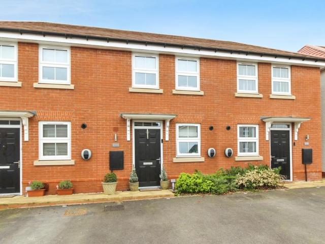 House for sale in Upper Lighthorne, Alderminster