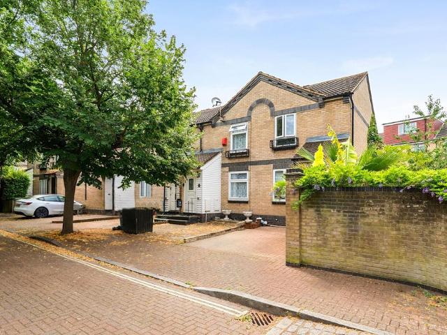 House for sale in Rotherhithe, Greater London