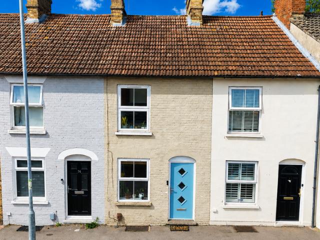 House for sale in Leighton-Linslade, Linslade