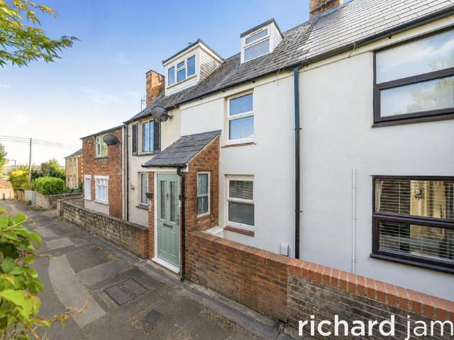 House for sale in Vastern, Wiltshire