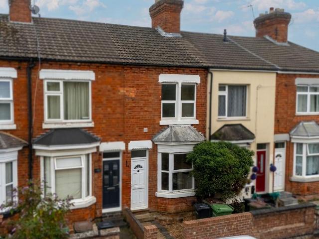 House for sale in Oadby, Leicestershire