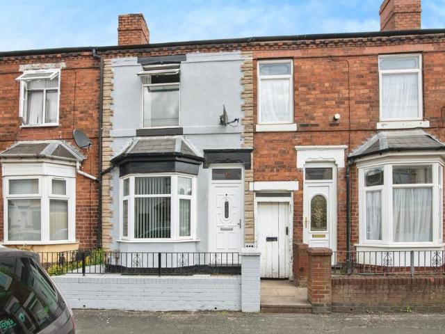 House for sale in West Bromwich, Sandwell