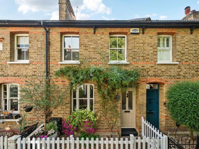 House for sale in Chislehurst, Greater London