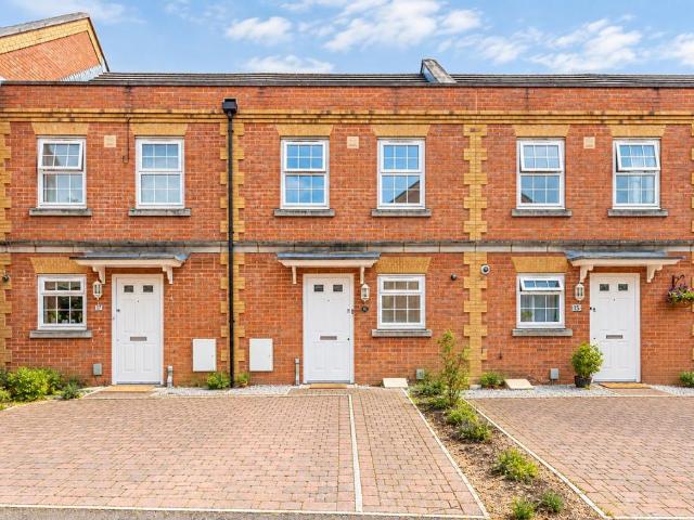 House for sale in West Howe, Bournemouth
