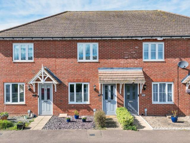 House for sale in Heathfield, Arrington