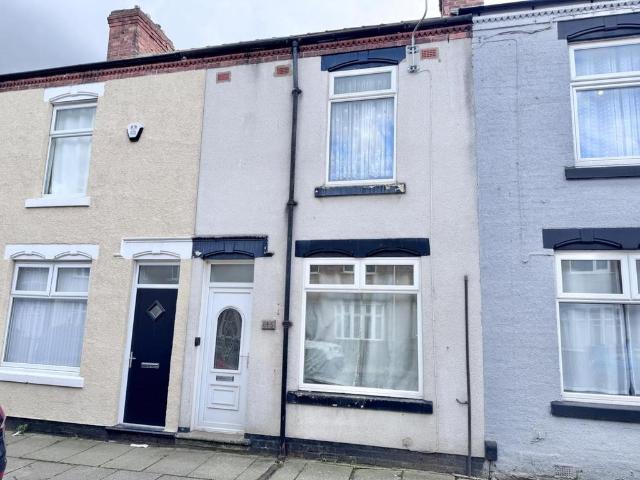 House for sale in Darlington, Isle Of Man
