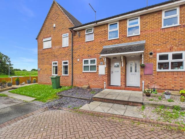 House for sale in Elton