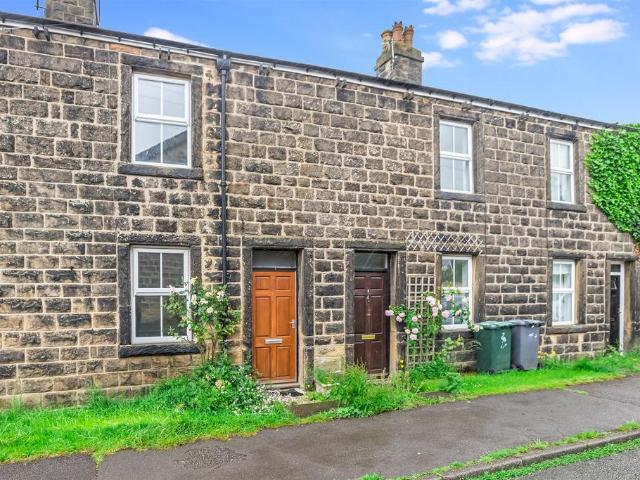 House for sale in Burley-in-Wharfedale, Burley In Wharfedale