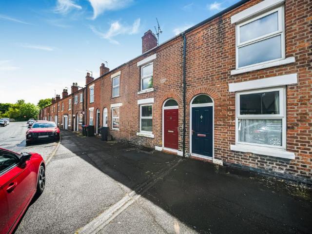 House for sale in Castle, Leftwich