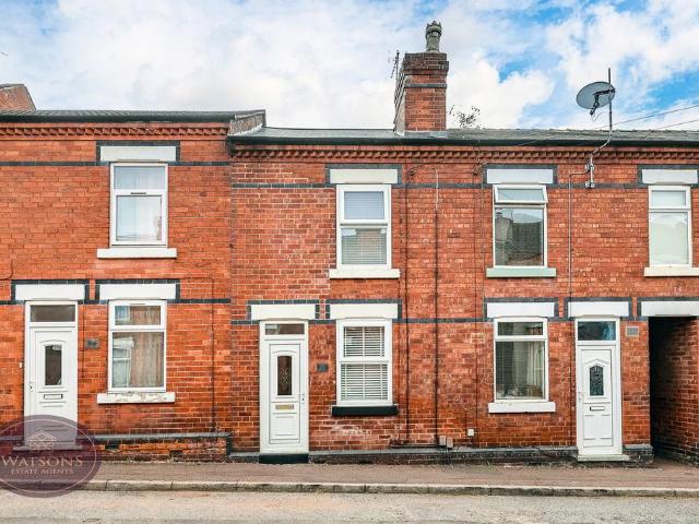 House for sale in Swingate, Attenborough