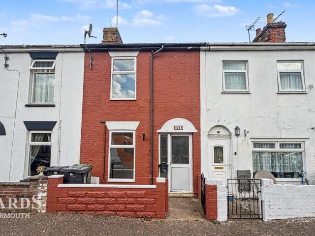 House for sale in Southtown, Stokesby
