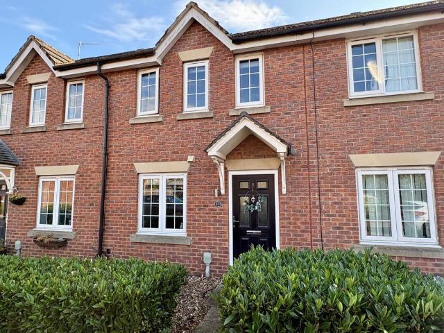 House for sale in Elloughton-cum-Brough, Brough