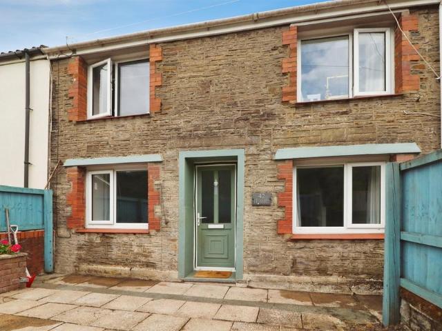 House for sale in Pwll-gwaun, Pontypridd