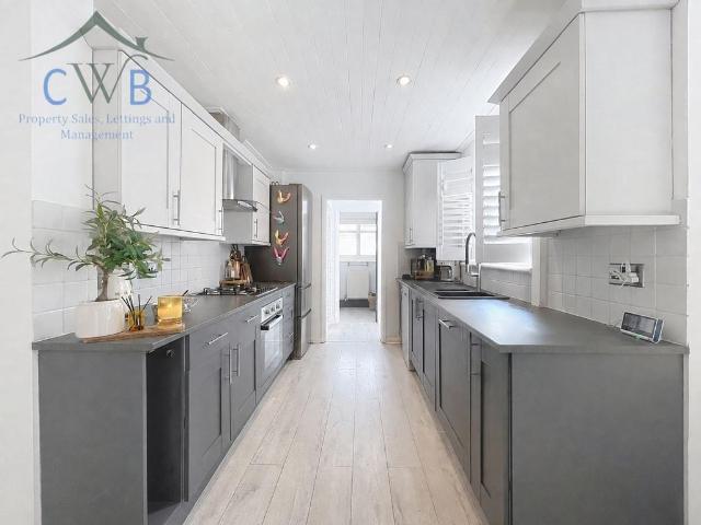 House for sale in Snodland, Bourne Vale