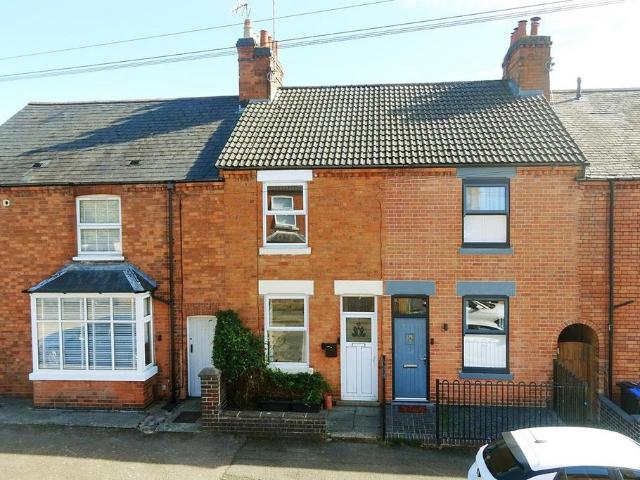 House for sale in Market Harborough, Harborough