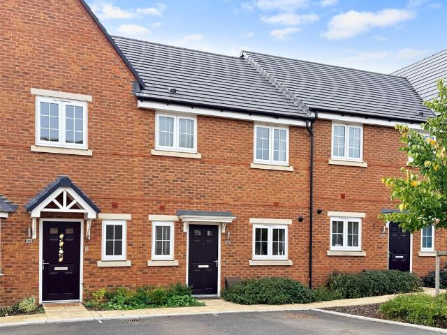 House for sale in Shrivenham, Vale of White Horse