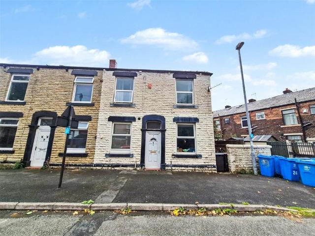 House for sale in Wood End, Oldham