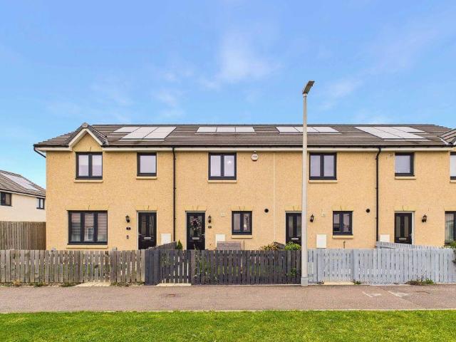 House for sale in Macmerry, East Lothian