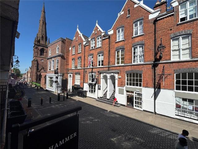 House for sale in Two Mills, Cheshire