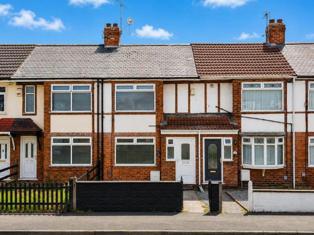 House for sale in Hull, City Of Kingston Upon Hull