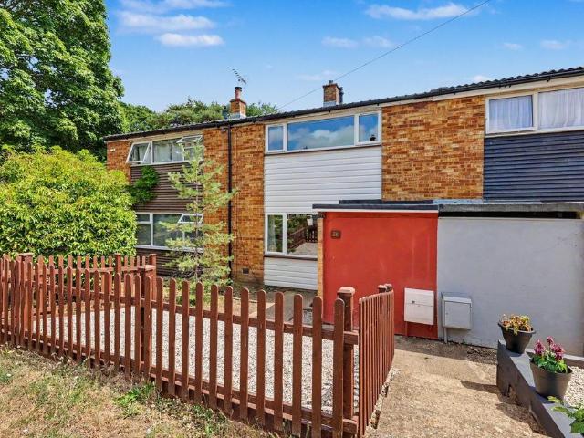 House for sale in Broadwater, Shephall