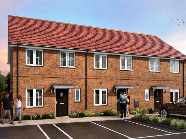 House for sale in Fishersgate, West Sussex