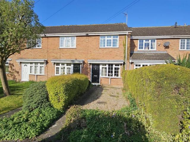 House for sale in Barton In Fabis, East Midlands