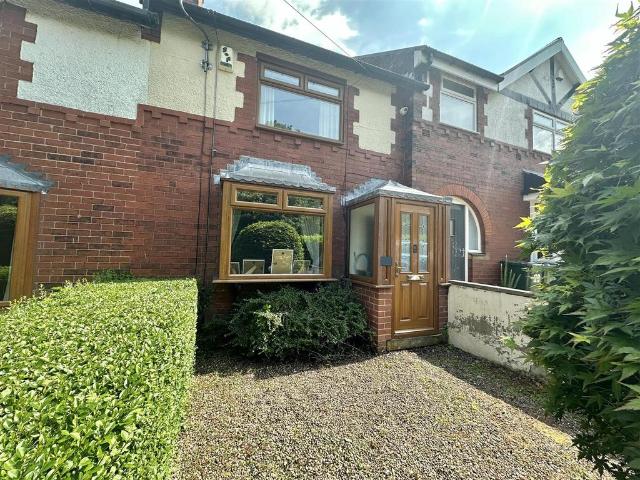 House for sale in Firthcliffe, Liversedge