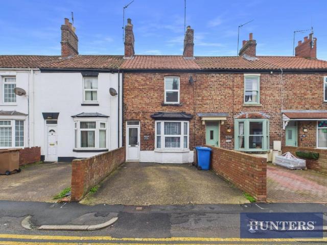 House for sale in Hilderthorpe, Bridlington