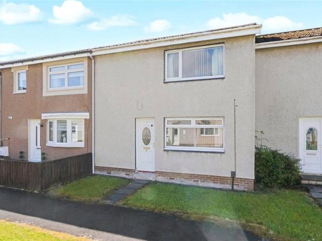 House for sale in Kirkintilloch, Scotland