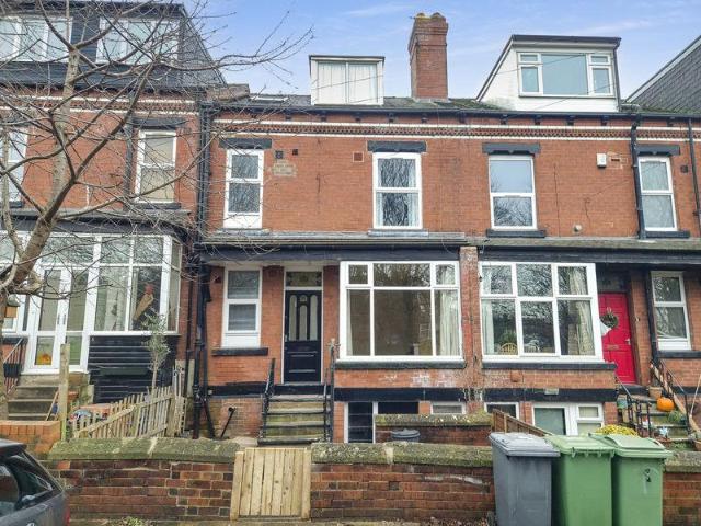 House for sale in Burley, West Yorkshire